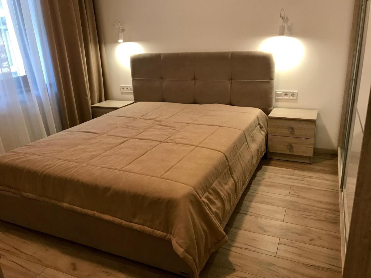 Arleville Μπούκοβελ Εξωτερικό φωτογραφία